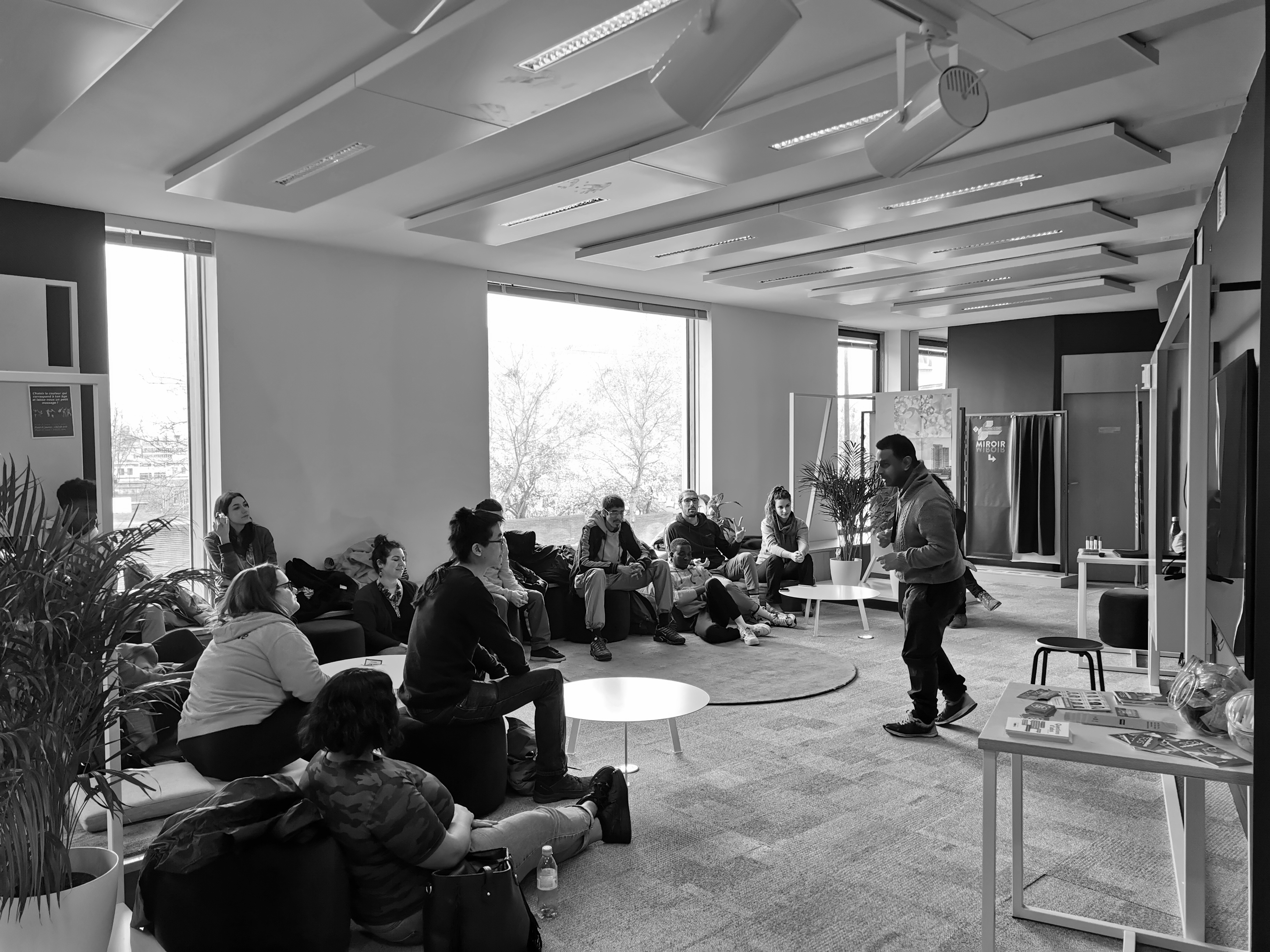 Favoriser l’accès à la prévention diversifiée