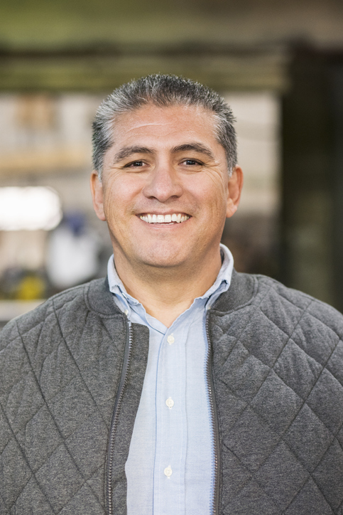 Infirmier diplômée d'État 