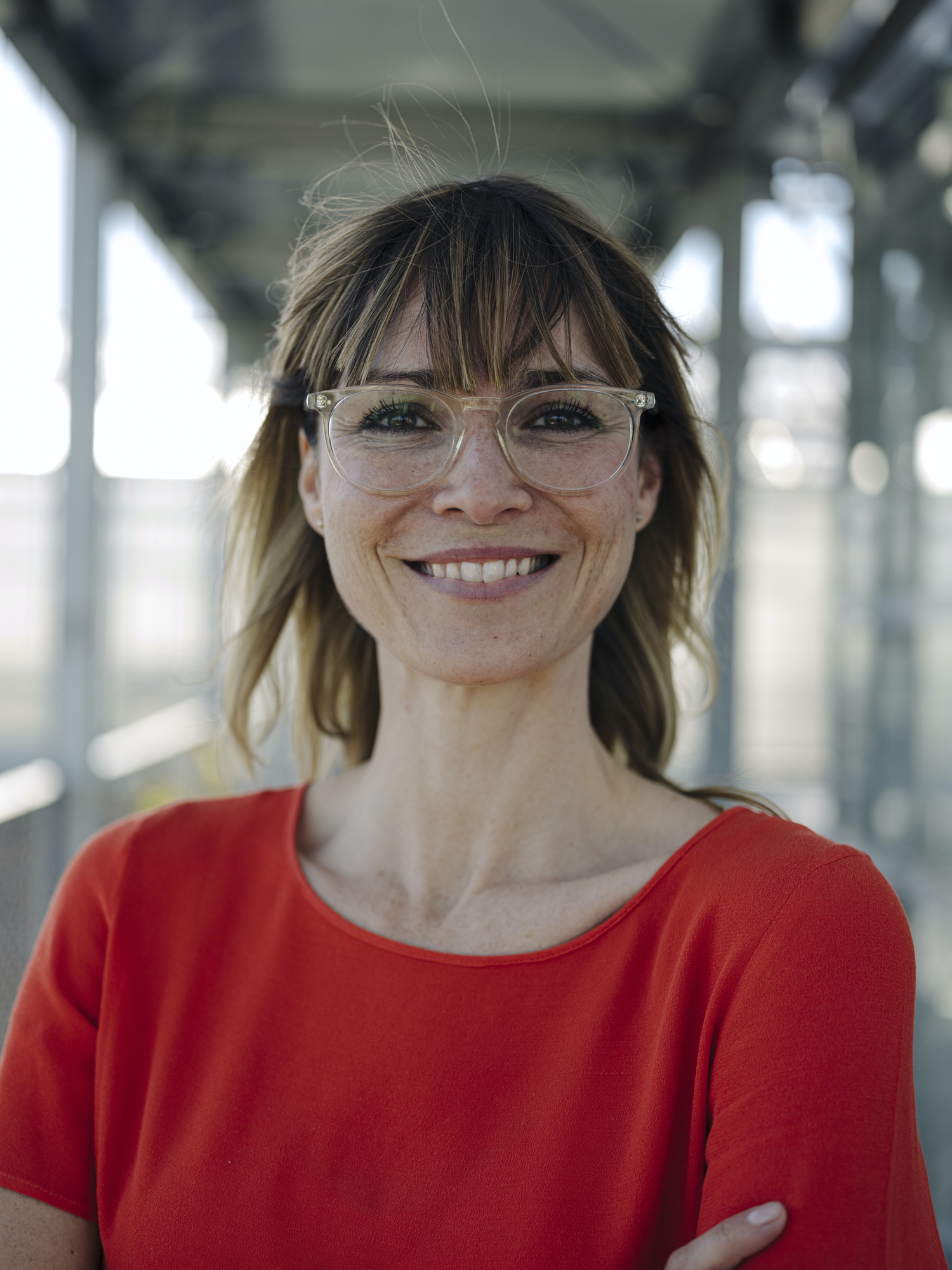 Infirmière diplômée d'État 