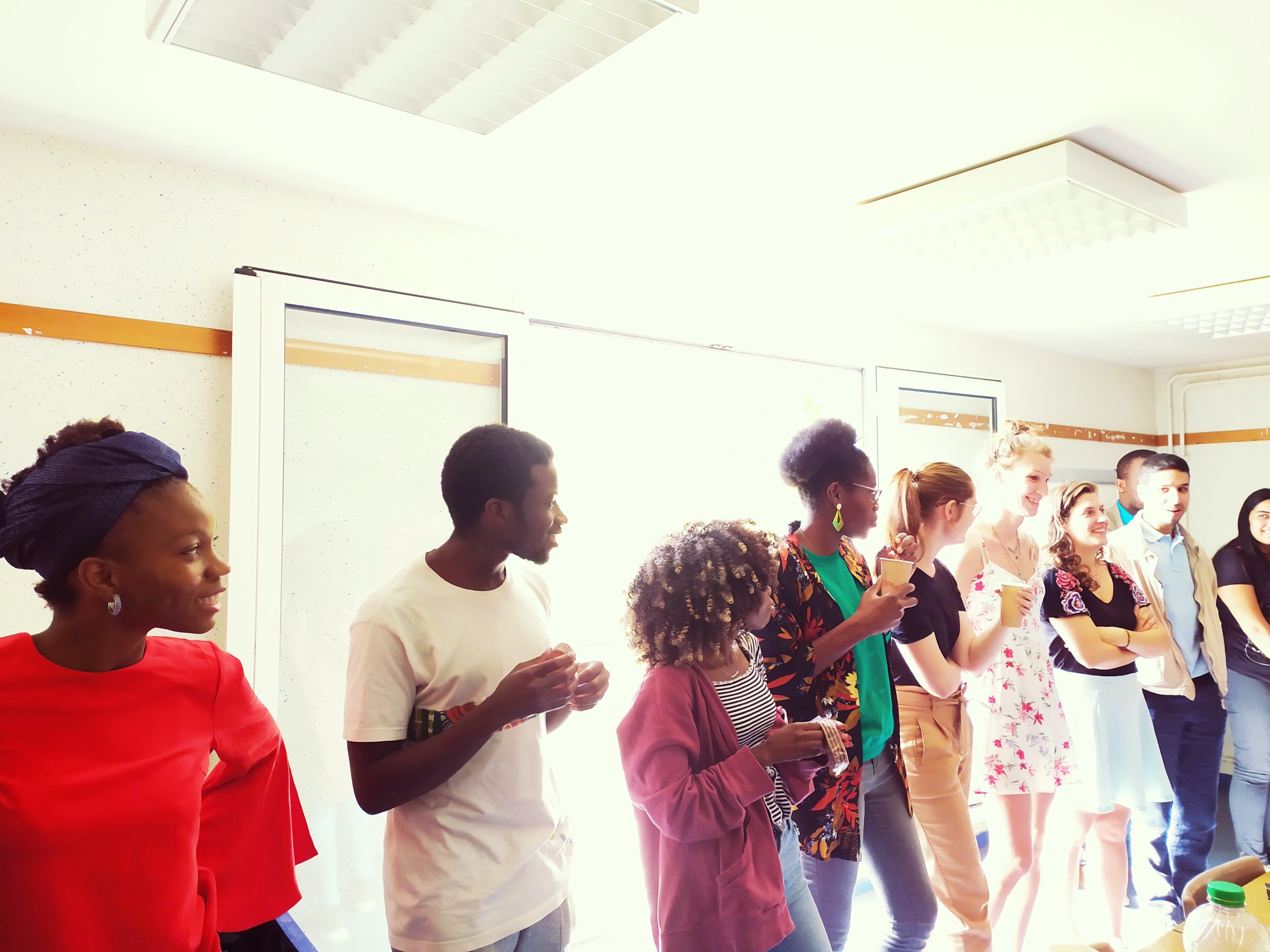 Paroles d'Ados : Prévention des consommations de drogues