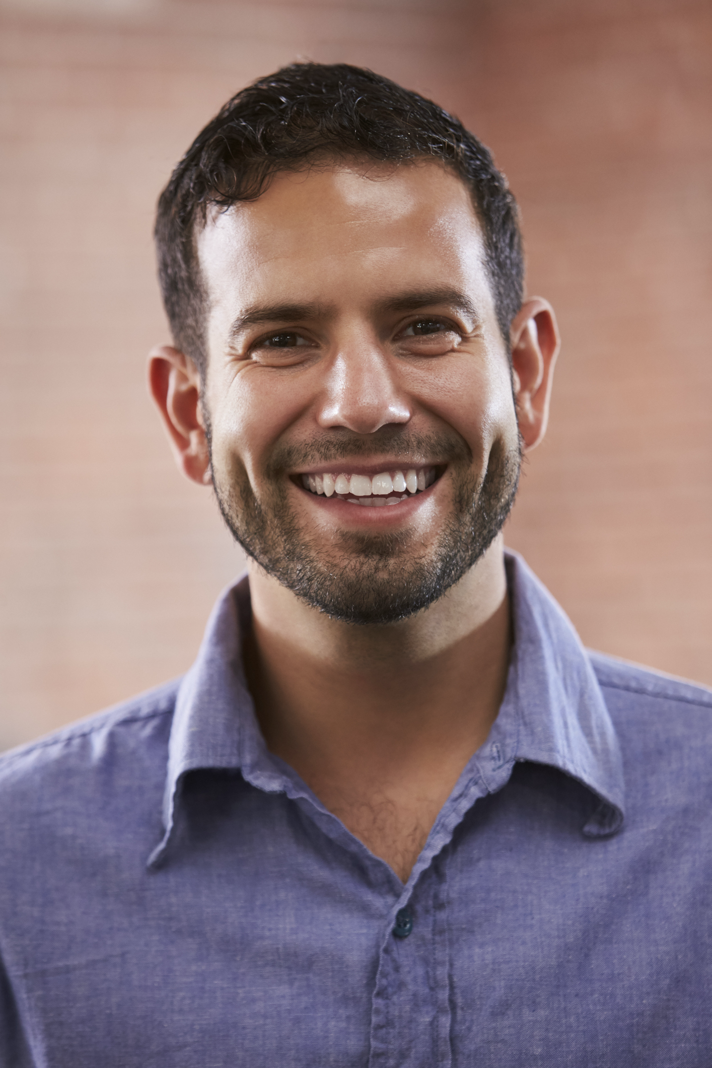 Psychologue clinicien