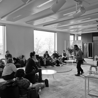 Favoriser l’accès à la prévention diversifiée