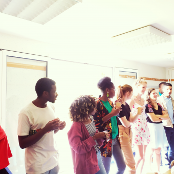 Paroles d'Ados : Prévention des consommations de drogues